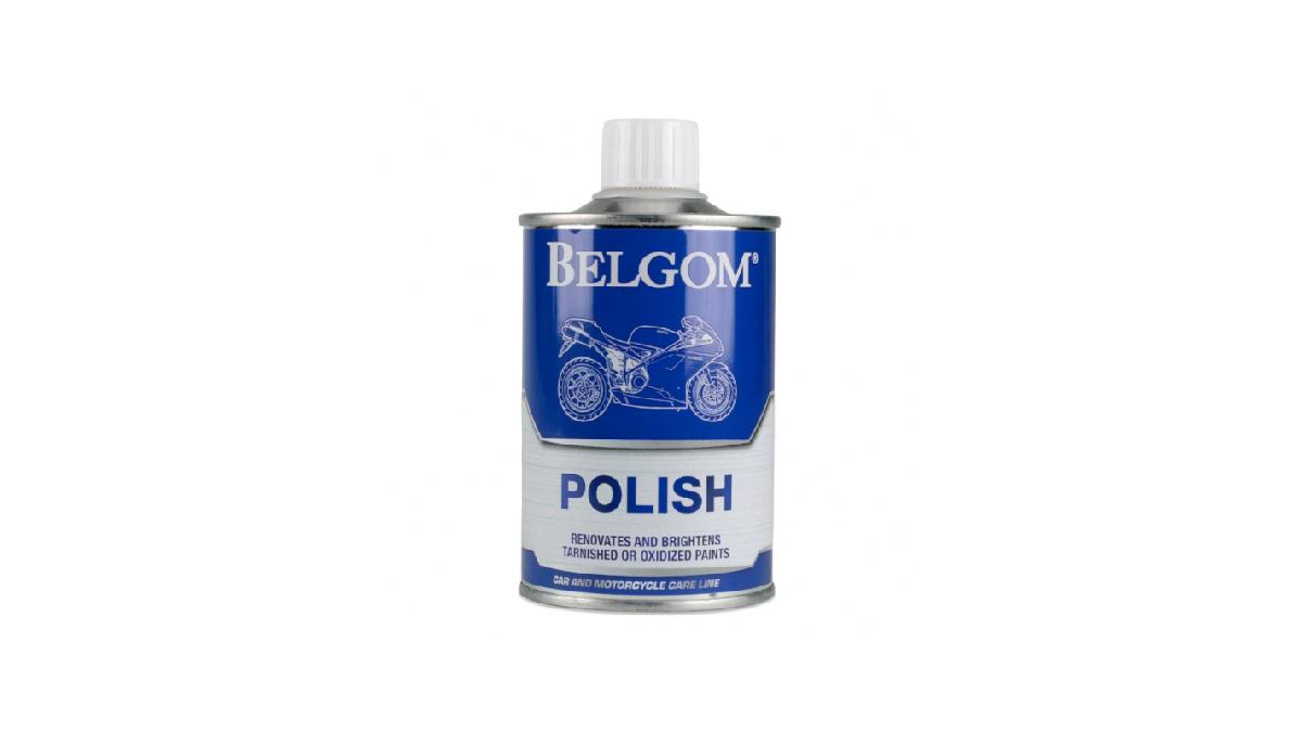 BELGOM+Polish+250ml